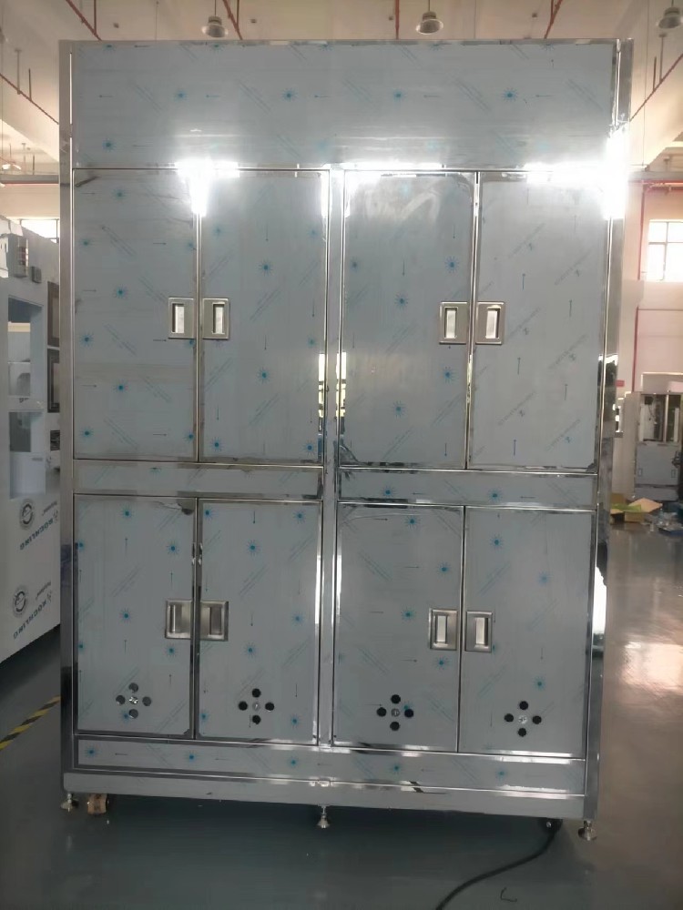 機(jī)械加工工藝的后續(xù)處理及檢測(cè)，打造高質(zhì)量產(chǎn)品